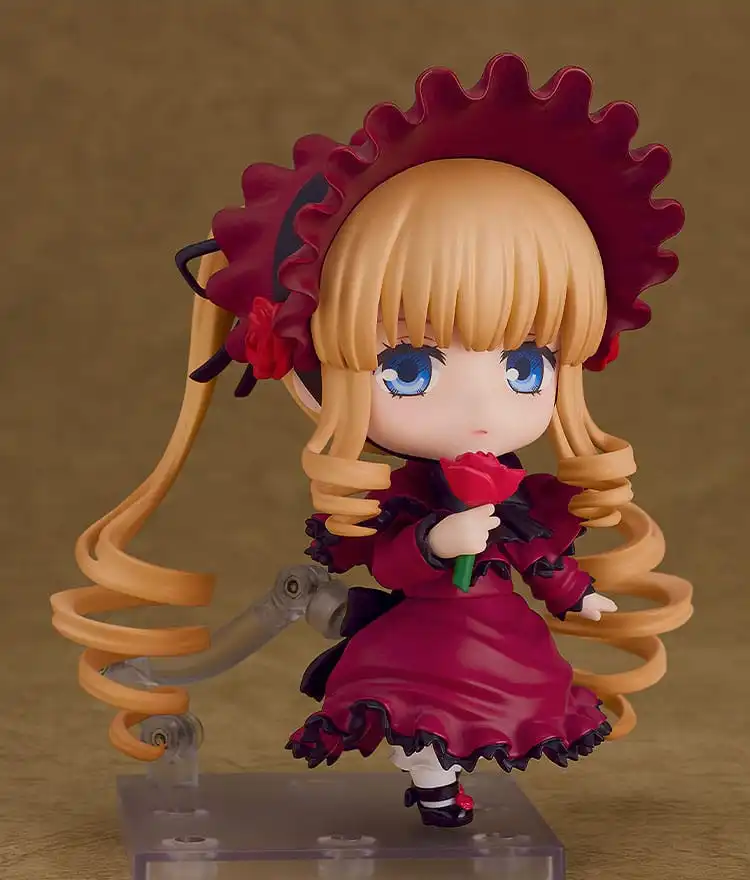 Rozen Maiden Nendoroid Action Figure Shinku 2.0 10 cm